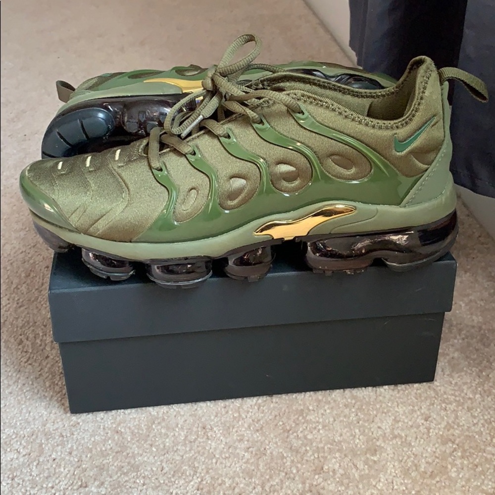 COPY - Nike men’s air Vapormax plus